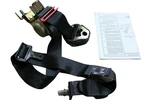 99-00 Ford Windstar Rear Right Seat Belt XF2Z16611B68RRR Black Nos Oem. Fixed Price $30.50.
