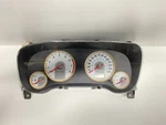 2003-2004 Dodge Stratus Instrument Cluster Speedometer Miles 93462 Oem 257-04133. Fixed Price $33.25.