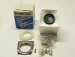 Vintage 1960S-1970S Jeep Wagoneer & Kaiser Oil Pressure Dash Gauge Nos. Fixed Price $119.99.
