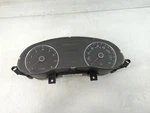 2014-2014 Volkswagen Jetta Speedometer Instrument Cluster Gauges Ufnbx. Fixed Price $49.18.