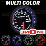 Mookeeh MK1 P3 52MM Electric Oil Pressure Gauge. Fixed Price $52.49.