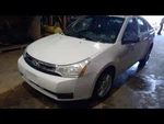Speedometer Cluster Kph Id AS4T-10849-AA Thru Ad Fits 10-11 Focus 858007. Fixed Price $150.00.