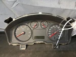 Fits 2006 Ford Freestyle Speedometer OEM:6F9Z10849CA. Fixed Price $68.38.