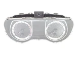 2017 Nissan Titan Xd Oem Speedometer 24810EZ25A. Fixed Price $100.00.