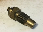 407254C1 - New Temperature Sending Unit For Ih Scout 800A, 800B Vehicles. Fixed Price $49.99.