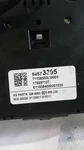 2019 Buick Enclave Speedometer Gauge Oem Grey 91000 Miles 680527. Fixed Price $44.68.