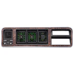 Dakota Digital RTX-73F-PU-X 1973-79 Fits Ford Truck Instruments. Fixed Price $1676.75.