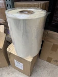 Ccl Vanguard Shrink Films- 12" Wide X 2,625' Long, 100 Gauge Type Cf. Fixed Price $149.99.