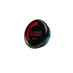 Intellitronix M9001R Led Digital/bar Tachometer, Red. Fixed Price $144.84.