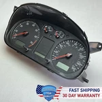 2002-2003 Volkswagen Eurovan Speedometer Instrument Cluster Oem. Fixed Price $119.99.