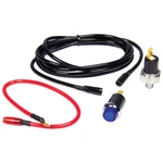 Allstar Performance #ALL80250 Water Pressure Warning Kit. Fixed Price $26.49.
