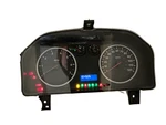 Speedometer Instrument Cluster Dash Panel Gauges 2011 Ram 1500 3500 104,926 Mile. Fixed Price $157.68.