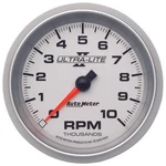 Autometer 4997 Ultra-lite Ii Air-core In-dash TACH,10K,3-3/8 Inch. Fixed Price $263.99.