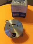 57-60 Ford Truck Original Dash Temperature Gauge Nos C0TF-10883-B #j. Fixed Price $185.00.
