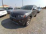 Instrument Speedometer Cluster Laredo Mph Fits 14 Grand Cherokee 12393094. Fixed Price $86.02.