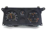 Instrument Speedometer Gauge Cluster *211K Miles* For 93-95 G10 G20 G1500 G2500. Fixed Price $149.95.