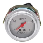 Livorsi Boat Mechanical Boost Gauge Intmbplpl 2 Inch Silver. Fixed Price $36.49.