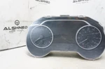 2019 Nissan Maxima Speedometer Gauge Instrument Cluster 43K 24810-4RA3B Oe. Fixed Price $119.84.
