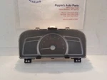 06 Honda Civic Lower Gauge Cluster 107072. Fixed Price $146.25.