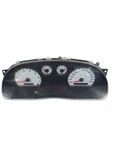 Speedometer Cluster Kph Tachometer White Faced Gauges Fits 10-11 Ranger 651370. Fixed Price $144.00.