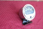 Vintage Sun 8,000 Rpm Chrome Tachometer RE-88..... Working!!!. Fixed Price $250.00.