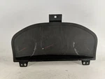 2010-2010 Ford Fusion Speedometer Instrument Cluster Gauges F8KL2. Fixed Price $49.18.