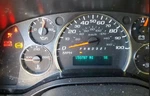 2013-2014 Express 1500 Van Oe Speedometer Gauge Cluster 150K Miles Chevrolet. Fixed Price $119.78.