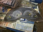 Speedometer 6-207 Cluster Fits Grand Prix 824957. Fixed Price $87.33.