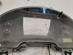 Speedometer Cluster Mph Stx Id 6L34-10849-AD Fits 06 Ford F150 Pickup 2152789. Fixed Price $108.74.
