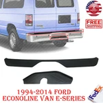 Rear Bumper Step Pad Kit 1994-2014 Ford Econoline Van E-150 E-250 E-350. Fixed Price $143.96.
