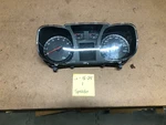 2011 Chevrolet Equinox Speedometer Instrument Cluster 20978079. Fixed Price $19.13.