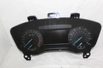 Speedometer Instrument Cluster 2017 Ford Fusion Dash Panel Gauges 35,781 Miles. Fixed Price $128.88.