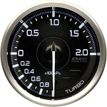 Nippon Seiki Meter Defi-link Advance A1 Turbo Gauge 200KPA (60 ). Fixed Price $199.99.