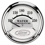 Autometer 880353 Ford Racing Analog Gauge. Fixed Price $87.99.
