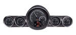 Dakota Digital 1959-60 Chevy Impala / El Camino Hdx Instruments Black Alloy. Fixed Price $1543.75.
