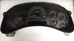2006 2007 Chevy Silverado Sierra Classic Speedometer Gauge Cluster 15105687. Fixed Price $299.99.