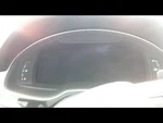 Speedometer Mph With Adaptive Cruise Id 4M0920980B Fits 17-18 Audi Q7 25406719. Fixed Price $113.16.