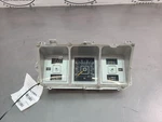 1973-1979 F-series, 1978-1979 Ford Bronco Instrument Gauge Cluster Assembly, Oem. Fixed Price $124.95.