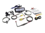 Koso Dual Egt Gauge Standard Exhaust Temperature Meter Snowmobile BA006000. Fixed Price $468.65.