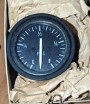 Vintage 1969 Indicator Simmonds Precision Fuel Guage Nos. Fixed Price $150.00.