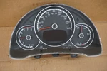 13 14 15 16 17 19 Volkswagen Beetle Speedometer Gauge Cluster 70,187 Miles. Fixed Price $60.17.