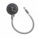 Autometer 2160-09000 Hoonigan Gauge, Tire Pressure, 0-60PSI, Analog. Fixed Price $56.39.