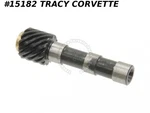 1962-1974 Corvette 1955842 Distributor Tachometer Drive Side Cross Gear. Fixed Price $38.00.