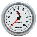 Autometer 7297 C2 In Dash Tachometer. Fixed Price $259.29.