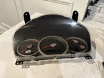 Speedometer Cluster Mph Market Vp Awd Fits 06-08 Pilot Miles 227,342. Fixed Price $48.96.