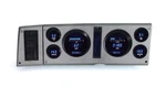 Dakota Digital 82-85 Chevy S-10 Dash Gauges VFD3-82C-S10 Ls. Fixed Price $707.75.