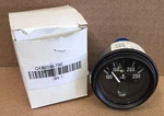 Peterbilt Water Temperature Gauge Q43-6009-7B0 Black Bezel. Fixed Price $300.00.