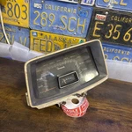 1965 1966 Plymouth Fury Gauge Cluster Speedometer Chrysler Mopar. Fixed Price $65.00.