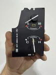 89-94 Ford Bronco Ii Explorer Ranger Charging Voltage & Water Temperature Gauges. Fixed Price $52.49.
