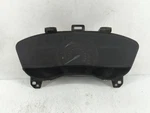 2017-2017 Ford Fusion Speedometer Instrument Cluster Gauges Kztld. Fixed Price $44.26.